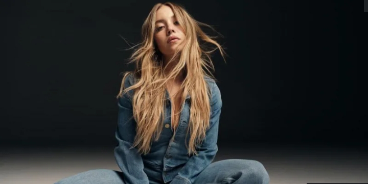 Sydney Sweeney