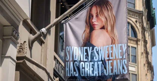 Sydney Sweeney