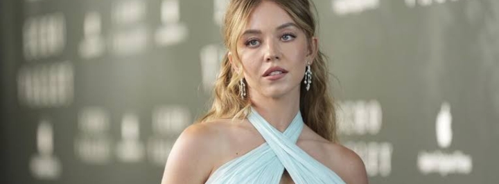 Sydney Sweeney