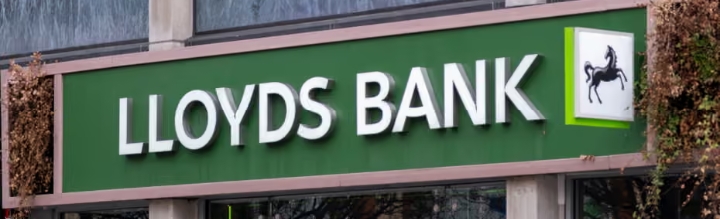 Lloyds Banking