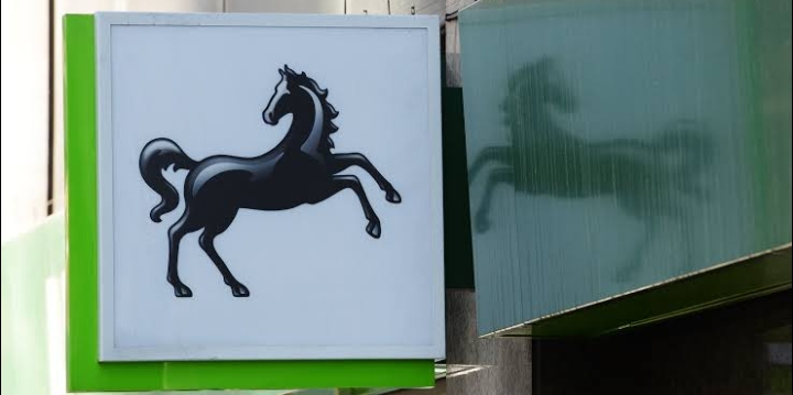 Lloyds Banking